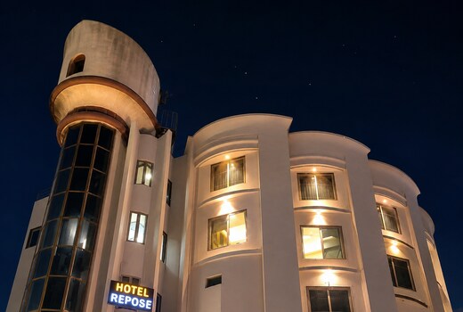 Hotel Repose