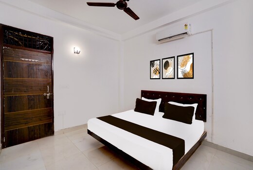 Hotel O Twilight Terrace