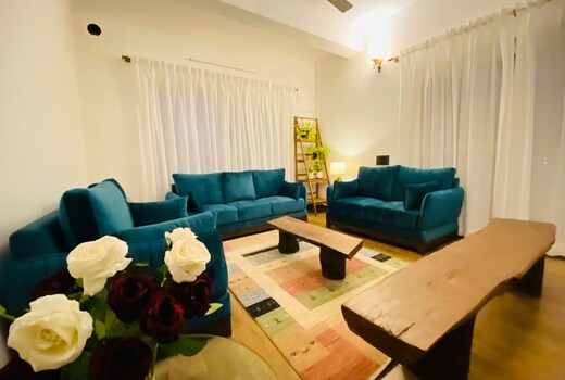 Ohana Homestay