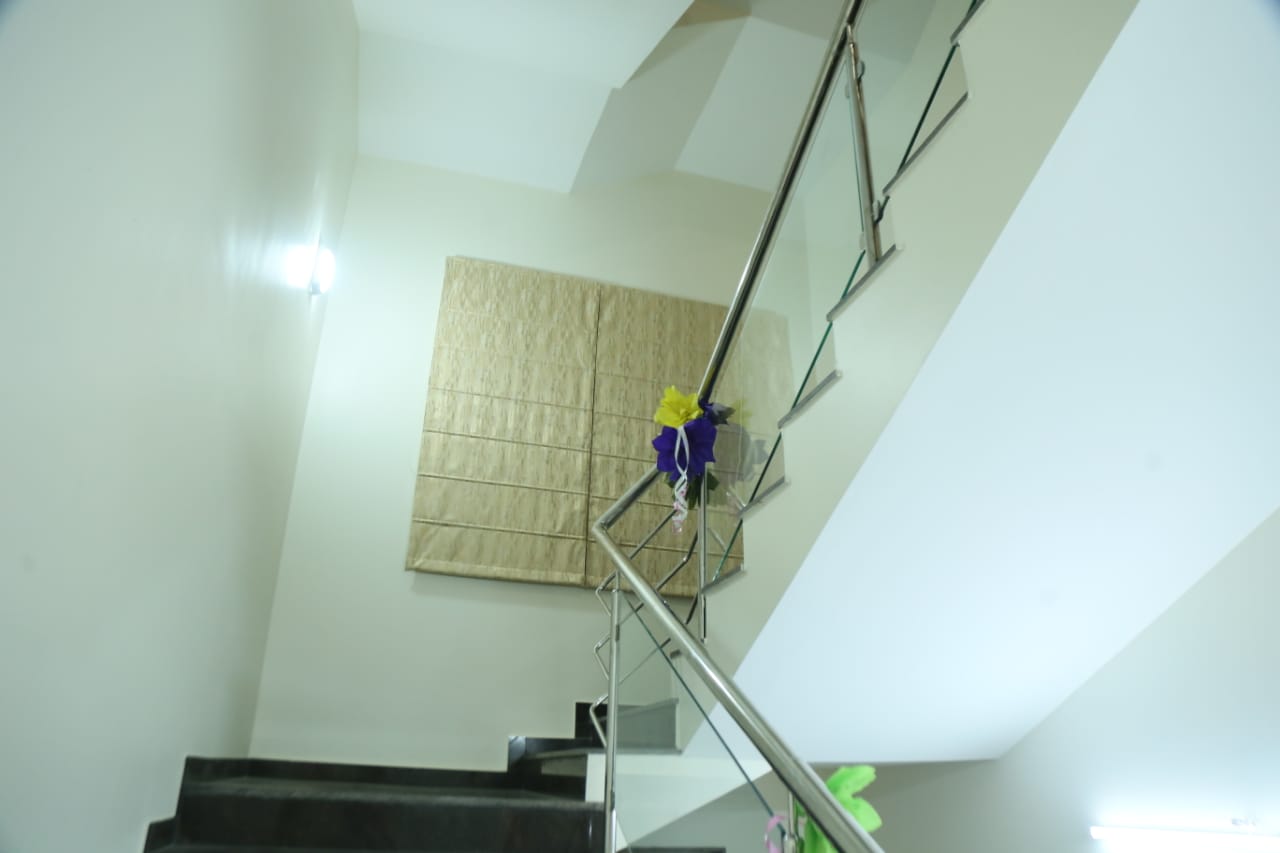 Ashoka Lodging