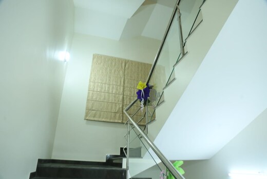Ashoka Lodging