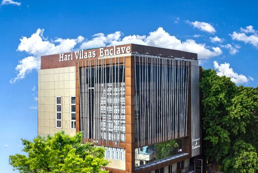 Hari Vilaas Enclave