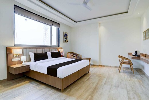 Hotel O Malleshwaram