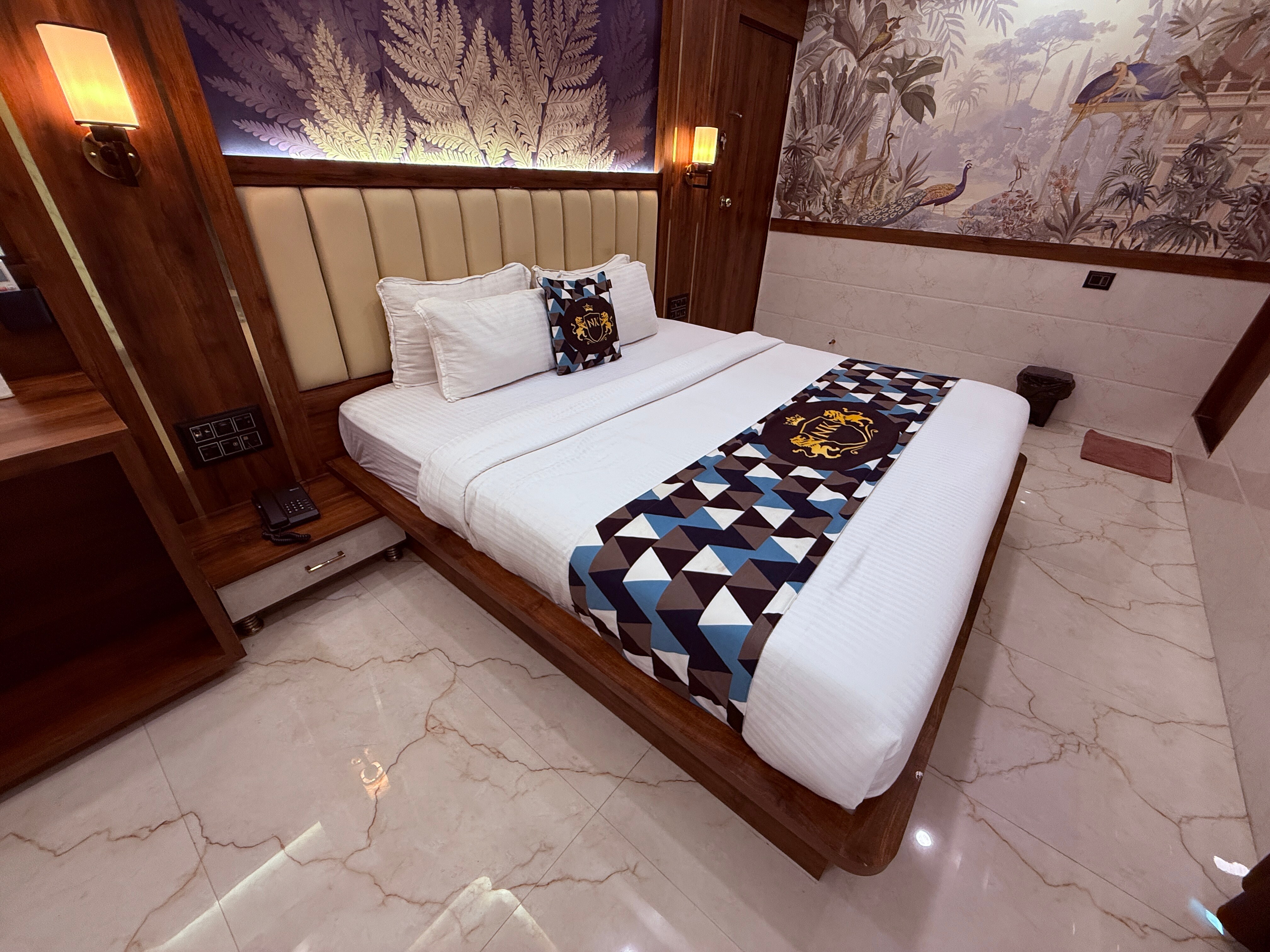 Hotel Neelkiran