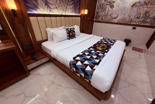 Hotel Neelkiran