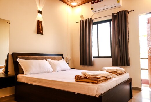 Vedanta Holiday Homes
