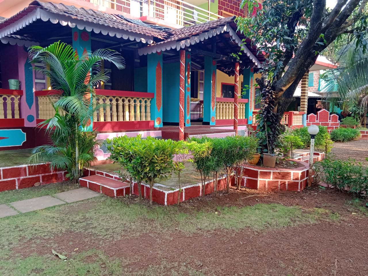 Main gallery