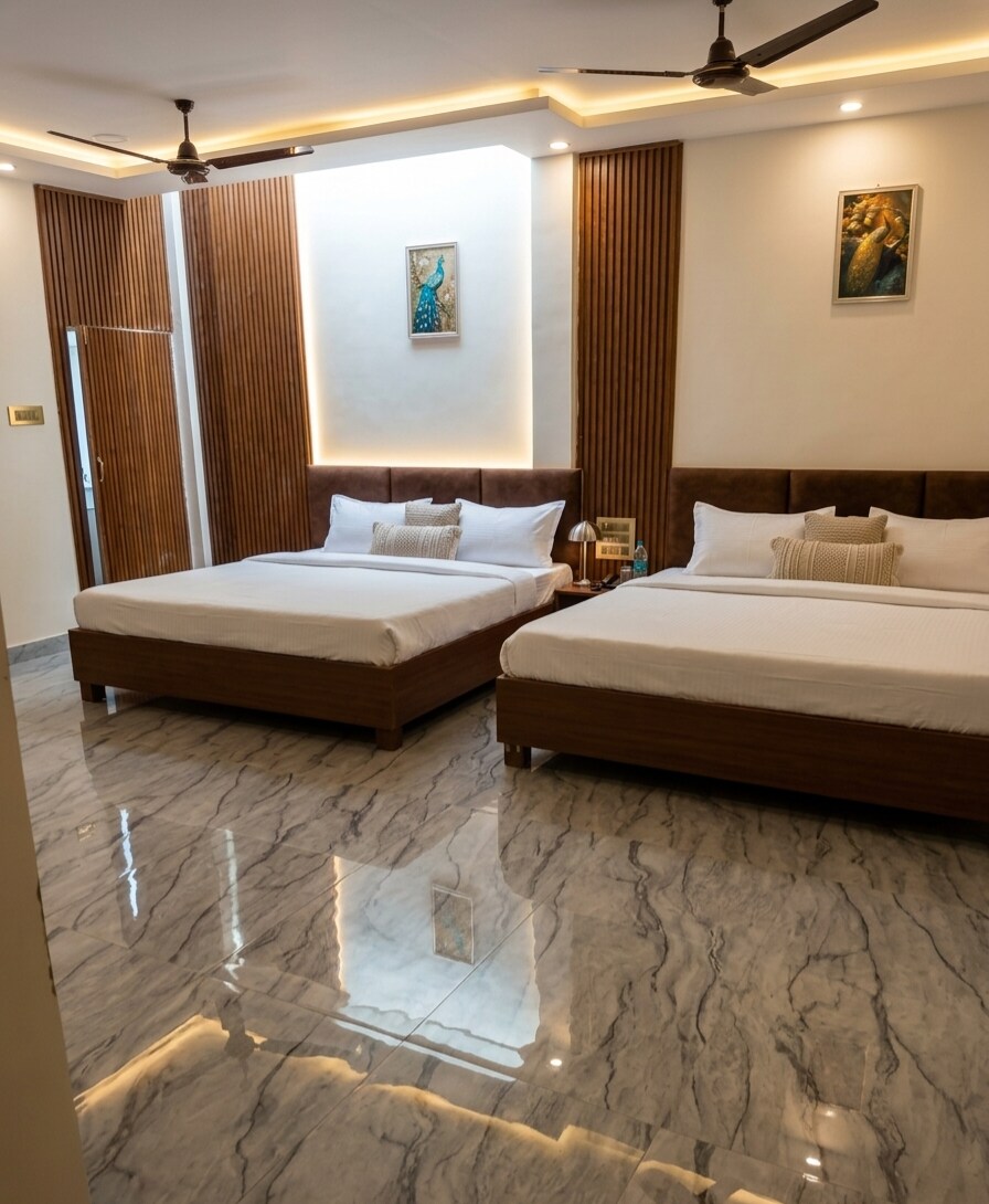 Main gallery