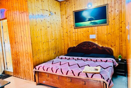 Hotel Wood Castle Resort