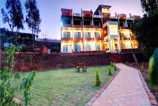 Hotel Green County