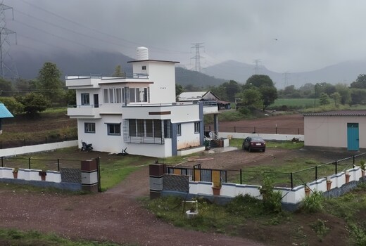 SukhShanti Villa