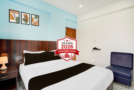 Townhouse Jeevan Bima Nagar Indranagar