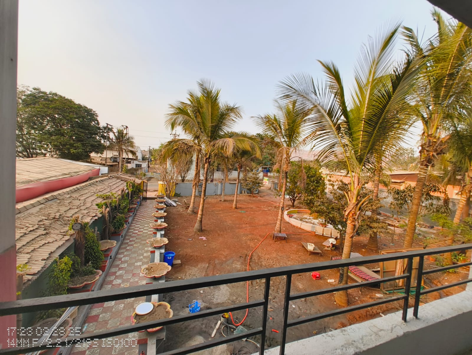YOGIRAJ MINI KOKAN RESTAURANTS &LODGING