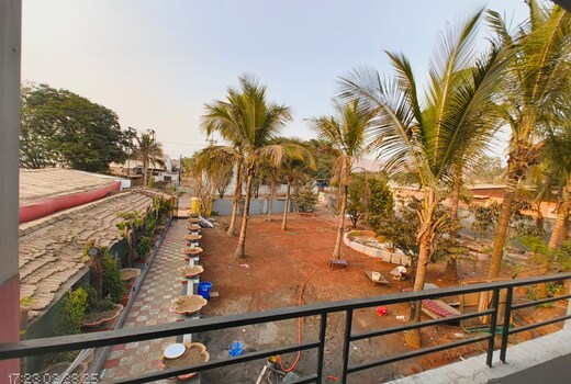 YOGIRAJ MINI KOKAN RESTAURANTS &LODGING