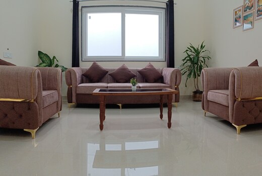 Khandelwal's Home