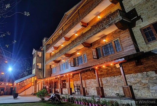 Sandhya Resort