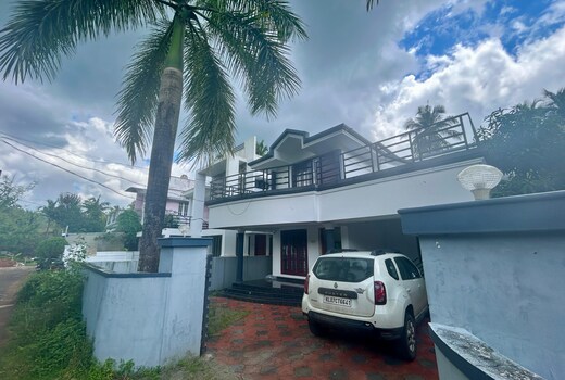 Krishnakripa Homestay by Halcyon Traveltech