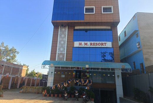 H. M. RESORT