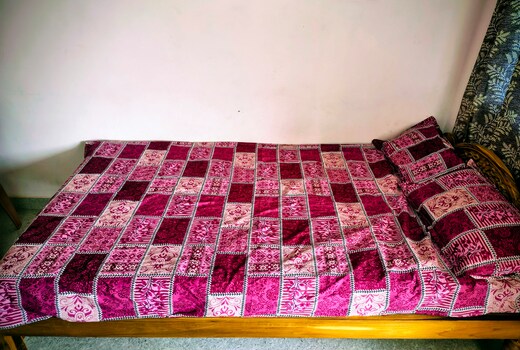 Skandha Residency