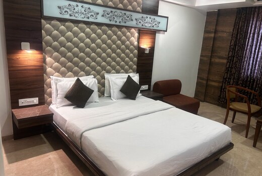 Hotel Sangam