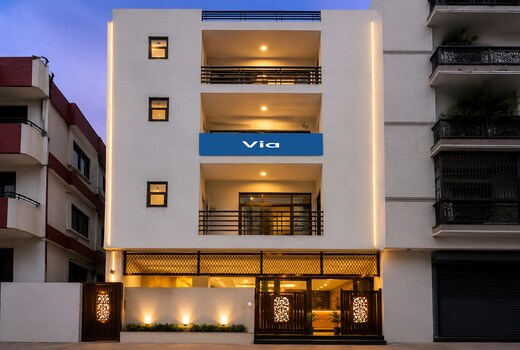 FabHotel Platinum Key
