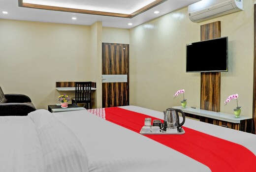 Hotel O Oxy Kings Inn