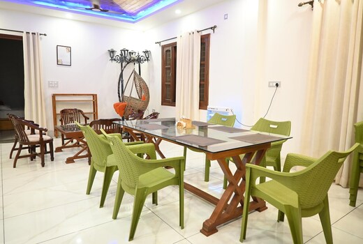 Phulsani Mansion 4 Bedroom