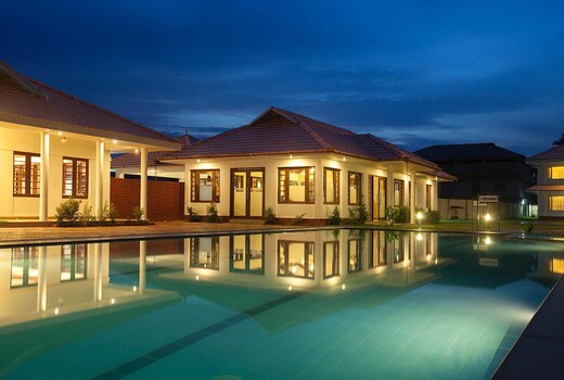 Le Coffee Resort