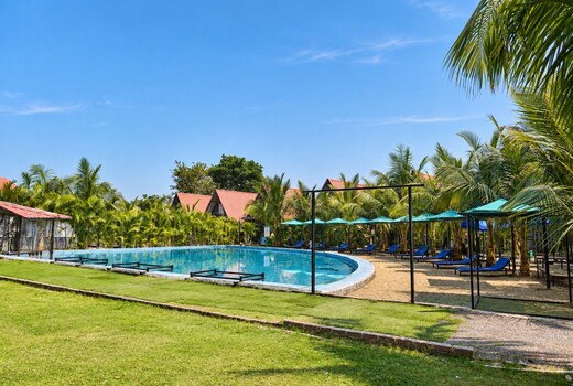 Rama hills unity resort