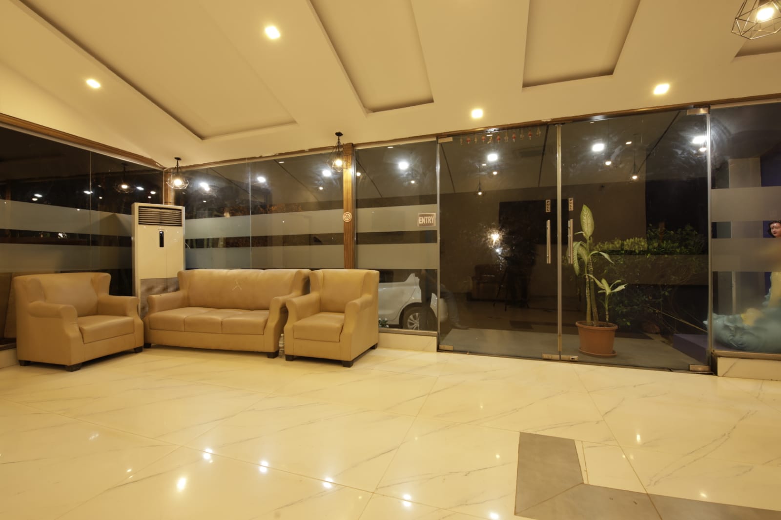 Main gallery