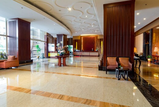 BEST WESTERN Green Hill Hotel