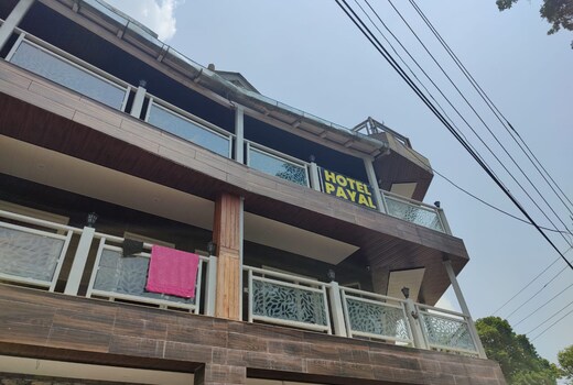 Hotel Payal