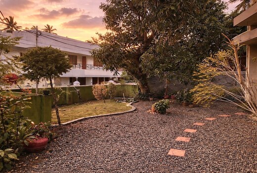 Terra Home by LivNStay