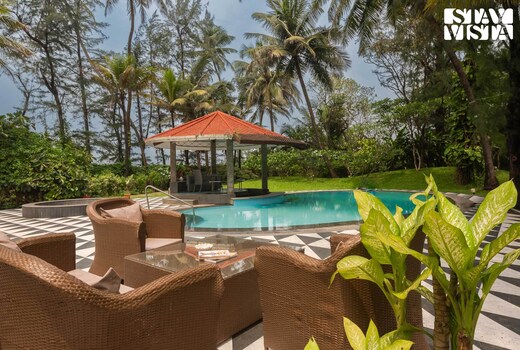 StayVista at Sea Breeze