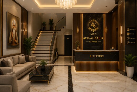 Hotel avigat Kabir