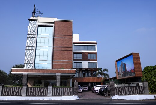 Anukulas Residency