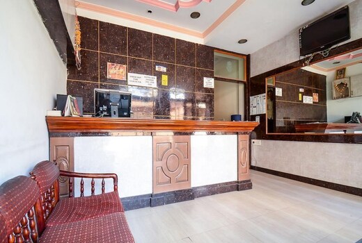 Shubh Inn