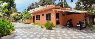 Quality Inn Homestay