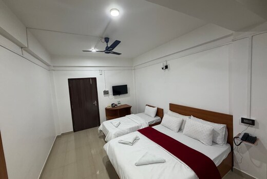 Hotel Abo Tani