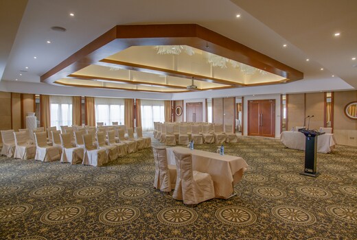 Main gallery