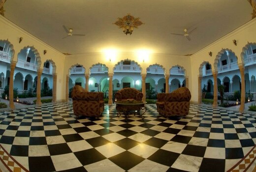 Main gallery