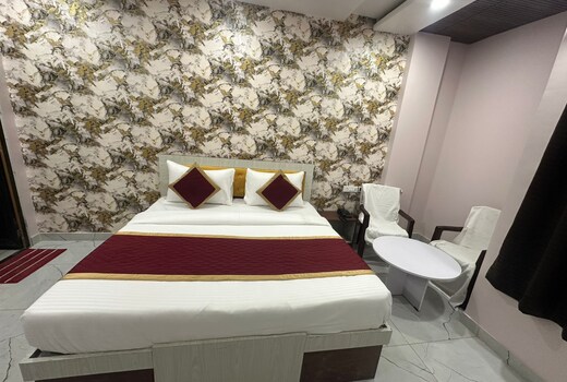 HOTEL MY SITAPURA