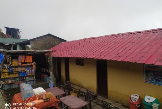 Akash Ganga - Backpackers Den by StayApart