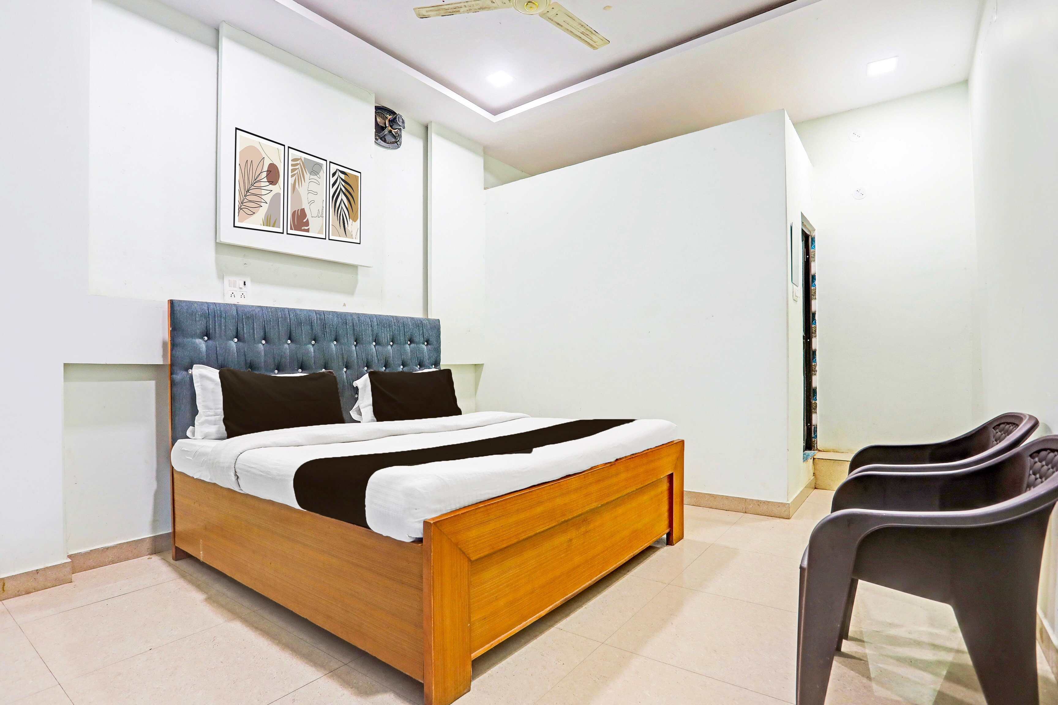 Hotel O King Guest House