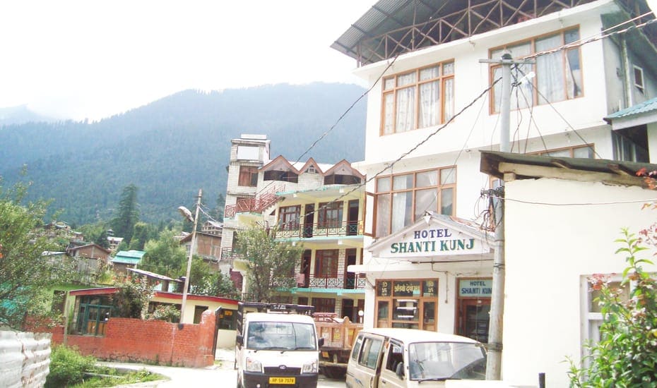 Hotel Shubham