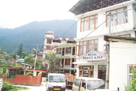 Hotel Shubham