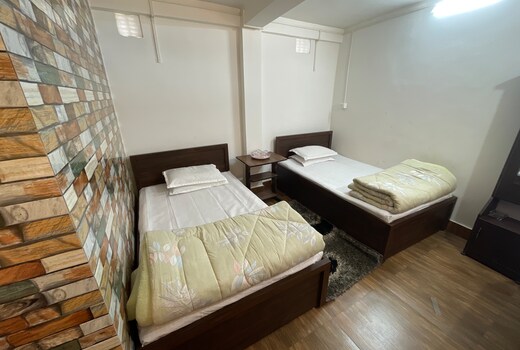 Hillside HomeStay