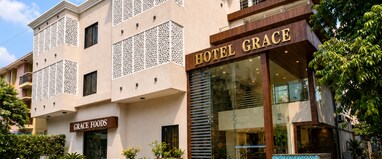 Hotel Grace, Gwalior