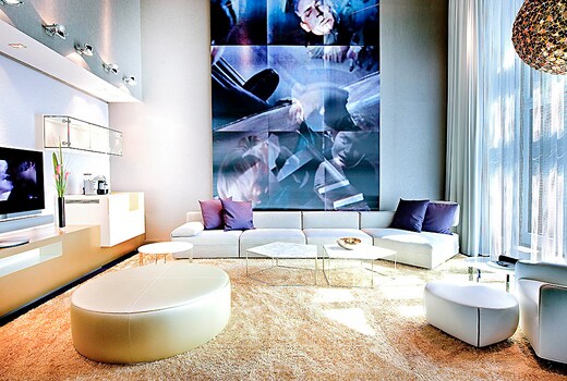 Sofitel Munich Bayerpost