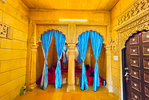 Hotel Amazing Jaisalmer
